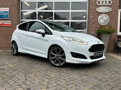 Ford Fiesta - 1.0 EcoBoost ST Line. Navi. clima. 1ste eigenaar