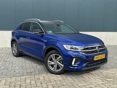 Volkswagen T-Roc - 1.5 TSI R-Line Business