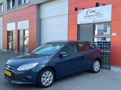Ford Focus - 1.0 EcoBoost Lease Trend APK CRUISE AIRCO NAVI NAP