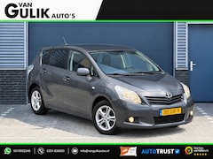 Toyota Verso - 1.8 VVT-i Aspiration 7p. | Airco | Cruise control |