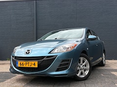 Mazda 3 - 3 1.6 Business | Airco| Trekhaak
