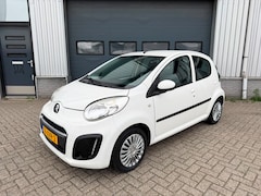 Citroën C1 - 1.0 Tendance Airco El Ramen Bluetooth