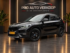 BMW X1 - XDrive25e eDrive Edition Camera_Dealer onderhouden