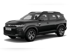 Dacia Bigster - Hybrid 155 Expression Nu uit voorraad leverbaar met € 4.000, - Zeeuw en Zeeuw Voorraadkort