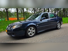Saab 9-5 - 2.3T Automaat - Airco - Sedan - APK T/M 31-03-2027