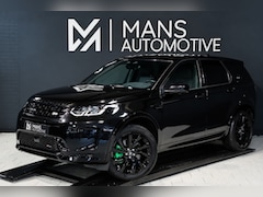Land Rover Discovery Sport - P300e 1.5 R-Dynamic S Black Edition / PANO / ACC / KEYLESS / CAMERA / STOELVERW