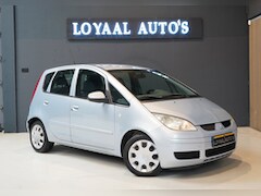 Mitsubishi Colt - 1.5 Inform Cool Pack | 1e EIGENAAR | NAP | AIRCO | APK | ELEK. RAMEN