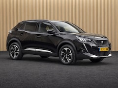 Peugeot 2008 - 1.2 PureTech GT | Navi / Camera / Climate