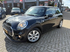 MINI 3-Deurs - One 1.2 One Special *op afspraak / airco + lm-velgen 16" + pdc + stoelverwarming