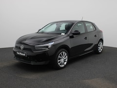 Opel Corsa - BEV 50kWh lmv pdc Black Pearl