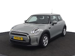 MINI One - 1.5 Business Edition | Navigatie | Sportstoelen | 1e Eigenaar | 47.721 km |