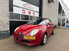 Alfa Romeo MiTo - 1.4 Progression panorama
