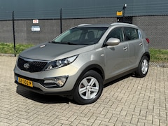 Kia Sportage - 1.6 GDI |X-treme| |ComfortLine| |Navi| |Camera|