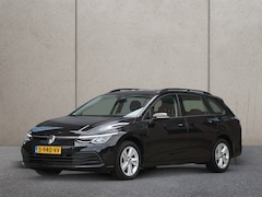 Volkswagen Golf Variant - 1.0 eTSI Life Automaat | Navigatie | Achteruitrijcamera | Trekhaak