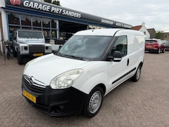 Opel Combo - 1.3 CDTi L1H1 Rijklaar I Airco I Elec. ramen I NL-Auto I euro6