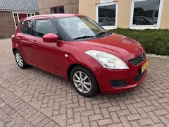Suzuki Swift - 1.2 Comfort EASSS AIRCO EL RAM NAP DEALER OH