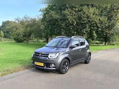 Suzuki Ignis - 1.2 Stijl Volledige Historie-Tellerrapport