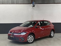 Volkswagen Polo - 1.0 TSI Style IQ LED Light | Virtual | Carplay | PDC
