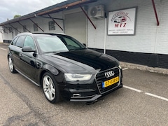 Audi A4 Avant - 1.8 TFSI Pro 3x S Line | Aut.|Cruise|Clima| Zeer nette auto