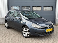 Volkswagen Golf Variant - 1.4 TSI - Nieuwe koppelingset & Motor