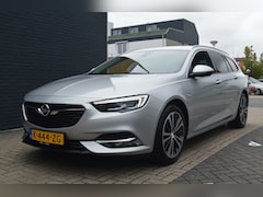 Opel Insignia Sports Tourer - 1.5 Turbo Business Executive Automaat / BOVAG RIJKLAARPRIJS