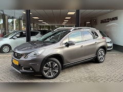 Peugeot 2008 - 1.2 AUTOMAAT | 2e EIG | CLIMATE | CARPLAY | CAMERA | PANO DAK | NAP