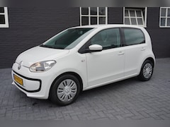 Volkswagen Up! - 1.0 move up BlueMotion5 Drs Airco