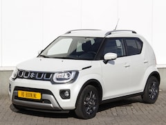Suzuki Ignis - 1.2 Smart Hybrid Style | Navi | Camera | Cruise | Clima