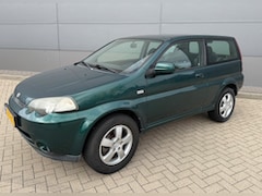 Honda HR-V - 1.6i 2WD