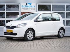 Skoda Citigo - 1.0 Ambition