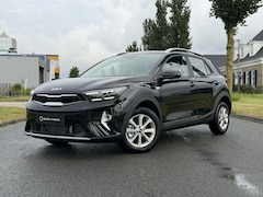 Kia Stonic - DynamicLine 1.0 T-GDi MHEV | LED-koplampen | Cruise Control | Achteruitrijcamera | Dakrail
