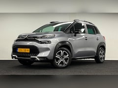Citroën C3 Aircross - 1.2 PureTech*NIEUWMODEL*NweDbriem*Trekhaak*Camera*Navi*Carplay