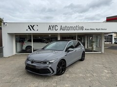 Volkswagen Golf - 1.5 eTSI R-Line |IQ|H&K|Pano|Camera|ACC|Keyless |PDC| Dealer onderhouden| VOL