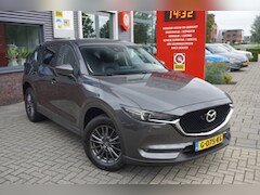 Mazda CX-5 - 2.0 SkyActiv-G 165 Business Comfort / Trekhaak / Carplay / Bose / Leder