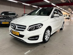 Mercedes-Benz B-klasse - 180 Ambition, Pano, Memory, Xenon