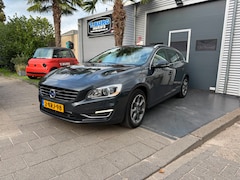 Volvo V60 - 2.4 D6 AWD Plug-In Hybrid Summum AIRCO