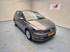 Volkswagen Polo - 1.0 TSI Comfortline Navi Apple Carplay Airco Cruise Control