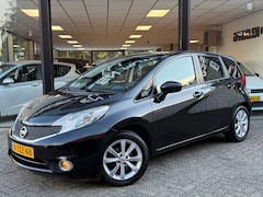 Nissan Note - 1.2 DIG-S AUTOMAAT | BLUETOOTH | NAVI | CRUISE | NAP