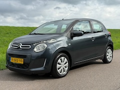 Citroën C1 - 1.0 e-VTi Feel | Airco | Cruise Control | NAP | Bluetooth