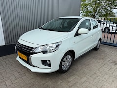 Mitsubishi Space Star - 1.2 Cool+ / 11X SPACE STAR OP VOORRAAD / 1E EIGENAAR / AIRCO / APPLE CARPLAY / ELEK. PAKKE