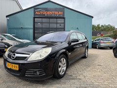 Opel Vectra Wagon - 1.8-16V Cosmo Automaat