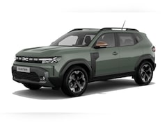 Dacia Duster - mild hybrid 140 extreme | Nu uit voorraad leverbaar met € 3.400, - voorraadkorting | Finan