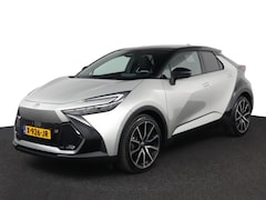 Toyota C-HR - 2.0 Hybrid 200 GR SPORT Première Edition | Zeer complete uitvoering | 360 camera | Sfeerve