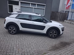 Citroën C4 Cactus - 1.2 e-VTi Feel ((( AUTOMAAT ))