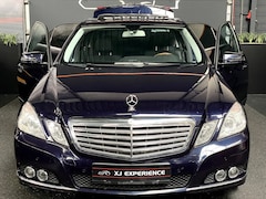 Mercedes-Benz E-klasse - 350 CGI Elegance 292 PK/GLASDAK/NAVI/19'VELGEN/CAMERA