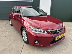Lexus CT 200h - Business Line