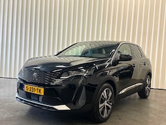 Peugeot 3008 - 1.2 PureTech Allure Pack Business