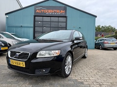 Volvo V50 - 1.8 Edition II