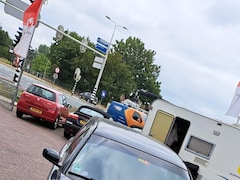 Volvo V70 - 2.4 CNG Summum Airco, trekhaak, distributie is vervangen