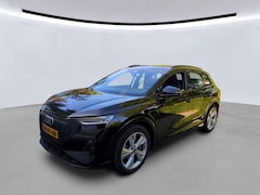 Audi Q4 e-tron - 40 Launch edition S Competition 77 kWh | Camera | Carplay | 20" LMV | PDC v+a |